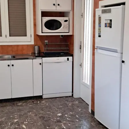 Torre Ripoll Holiday home Sant Hilari Sacalm