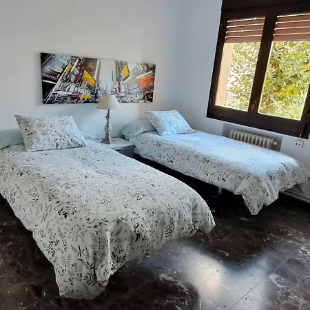 Torre Ripoll Holiday home Sant Hilari Sacalm