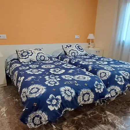Holiday home Torre Ripoll *