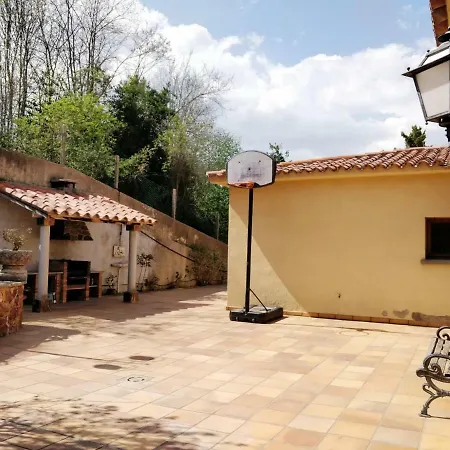Holiday home Torre Ripoll *