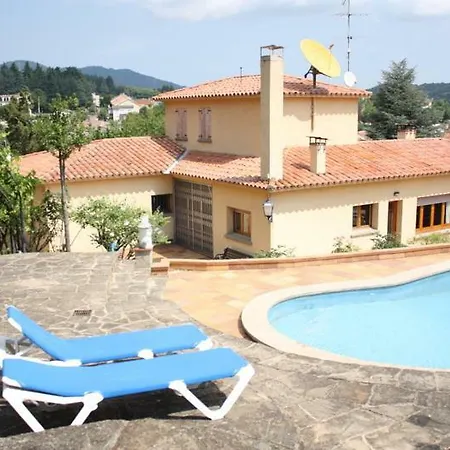 Holiday home Torre Ripoll