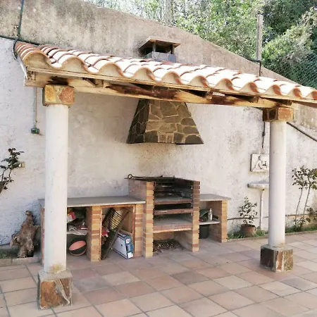 Torre Ripoll Sant Hilari Sacalm