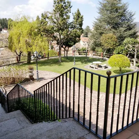 Holiday home Torre Ripoll Sant Hilari Sacalm