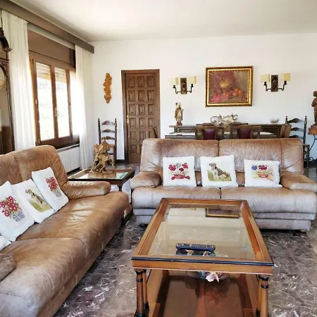 Torre Ripoll Holiday home *