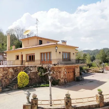 Torre Ripoll Holiday home *