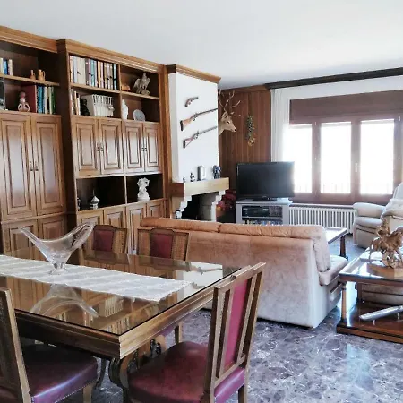 Torre Ripoll Holiday home