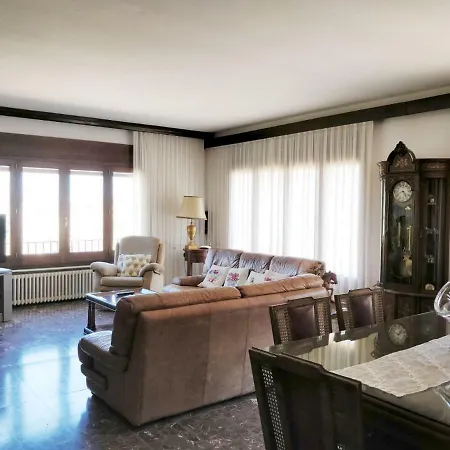 Torre Ripoll Holiday home