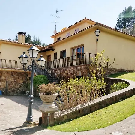 Torre Ripoll Holiday home