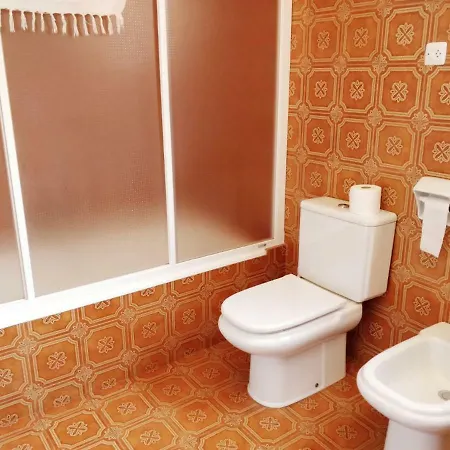 Torre Ripoll Holiday home *