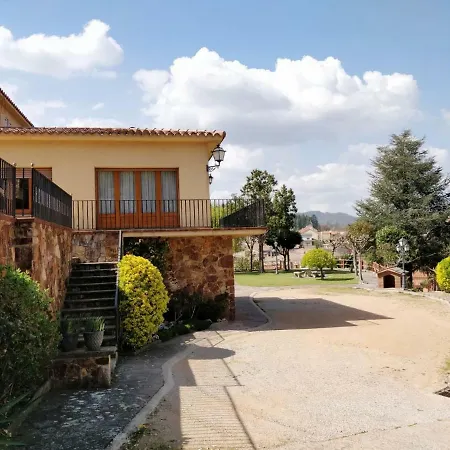 Torre Ripoll Holiday home Sant Hilari Sacalm