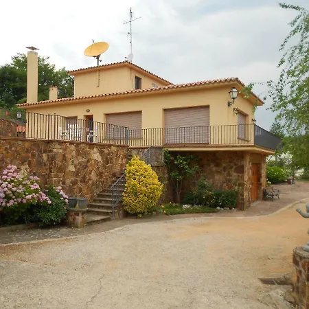 Holiday home Torre Ripoll *